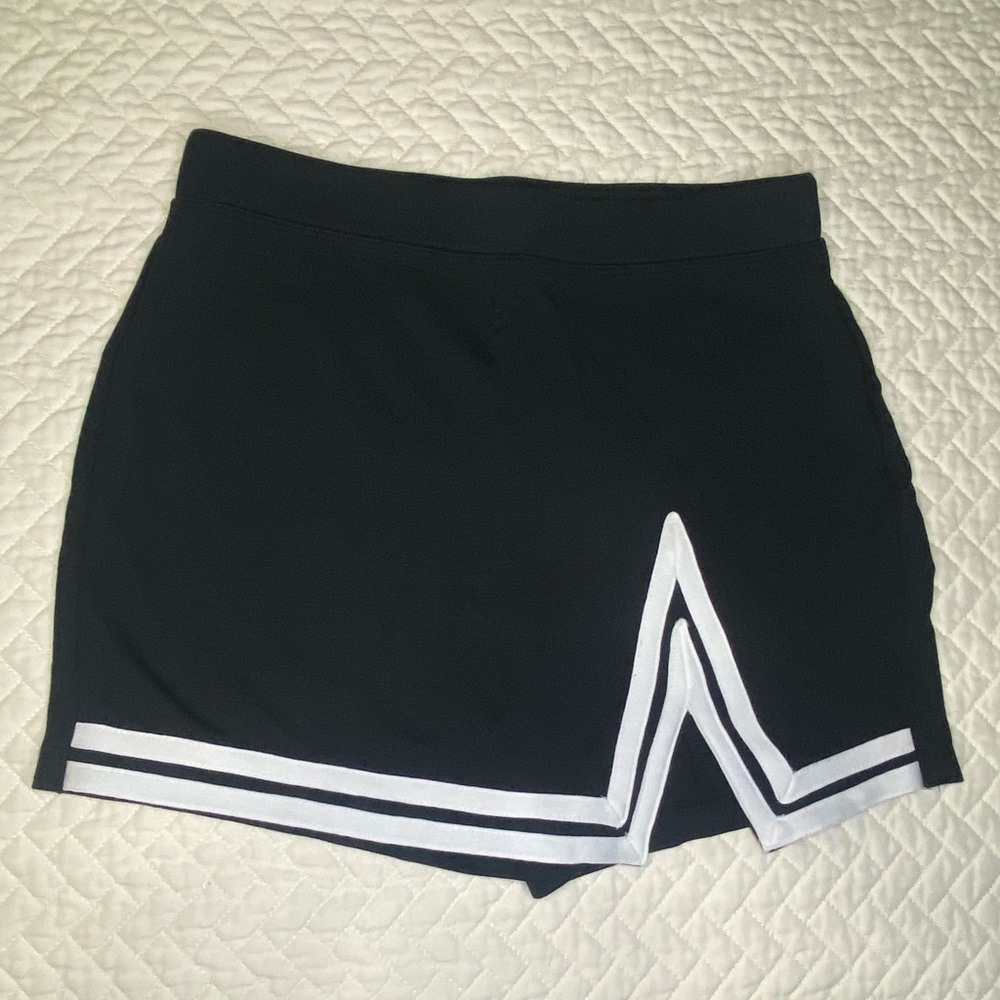 Hollister Skort